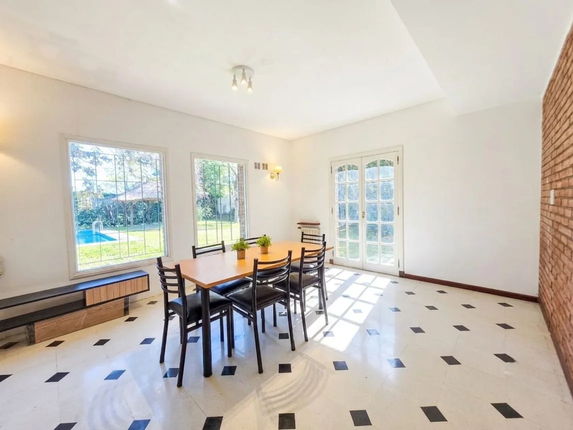 Casa de 5 ambientes en venta en Monte Grande, J. Recarte 600, foto 4