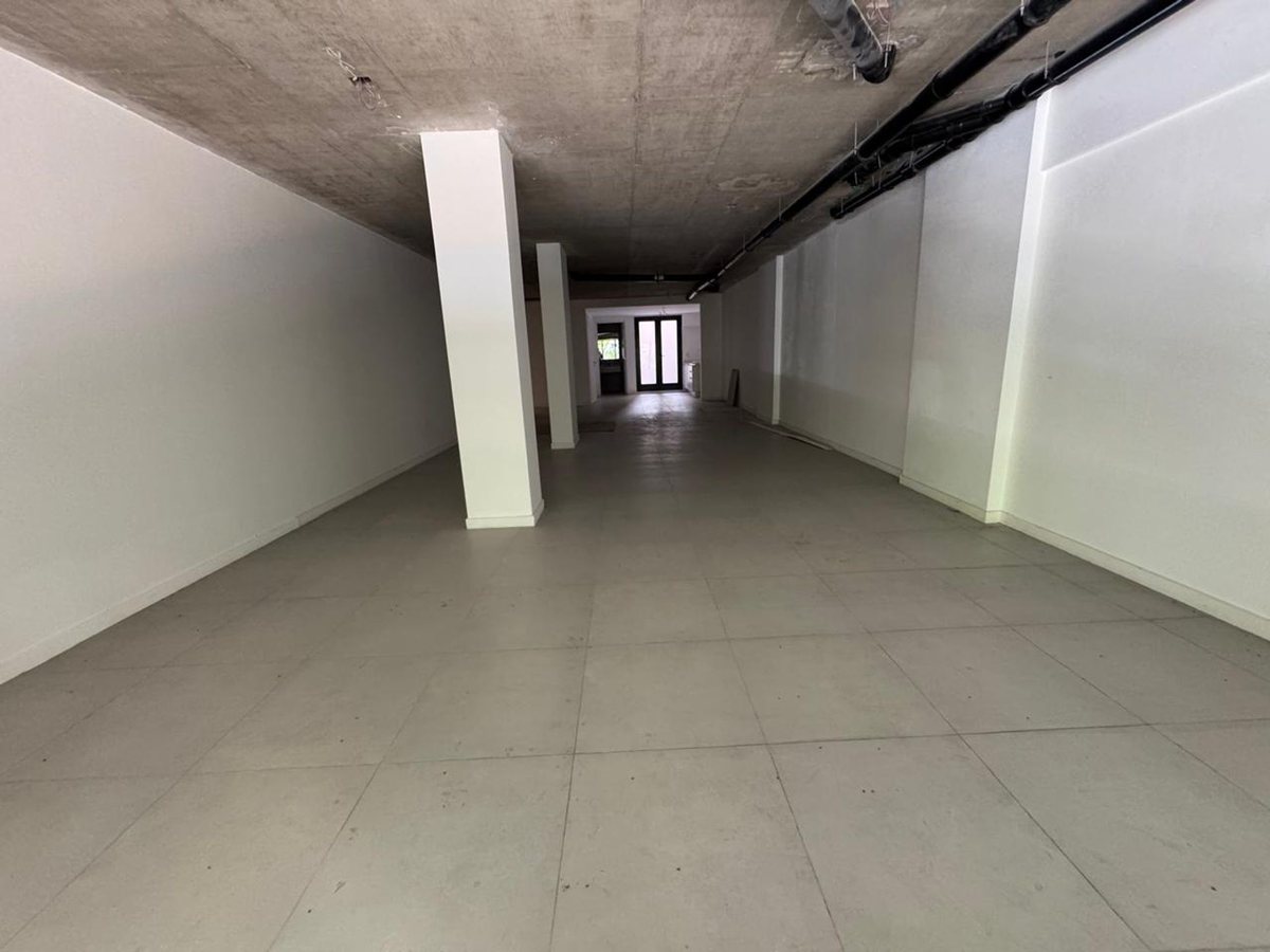 Foto 8 — VENTA OFICINA A ESTRENAR RECOLETA