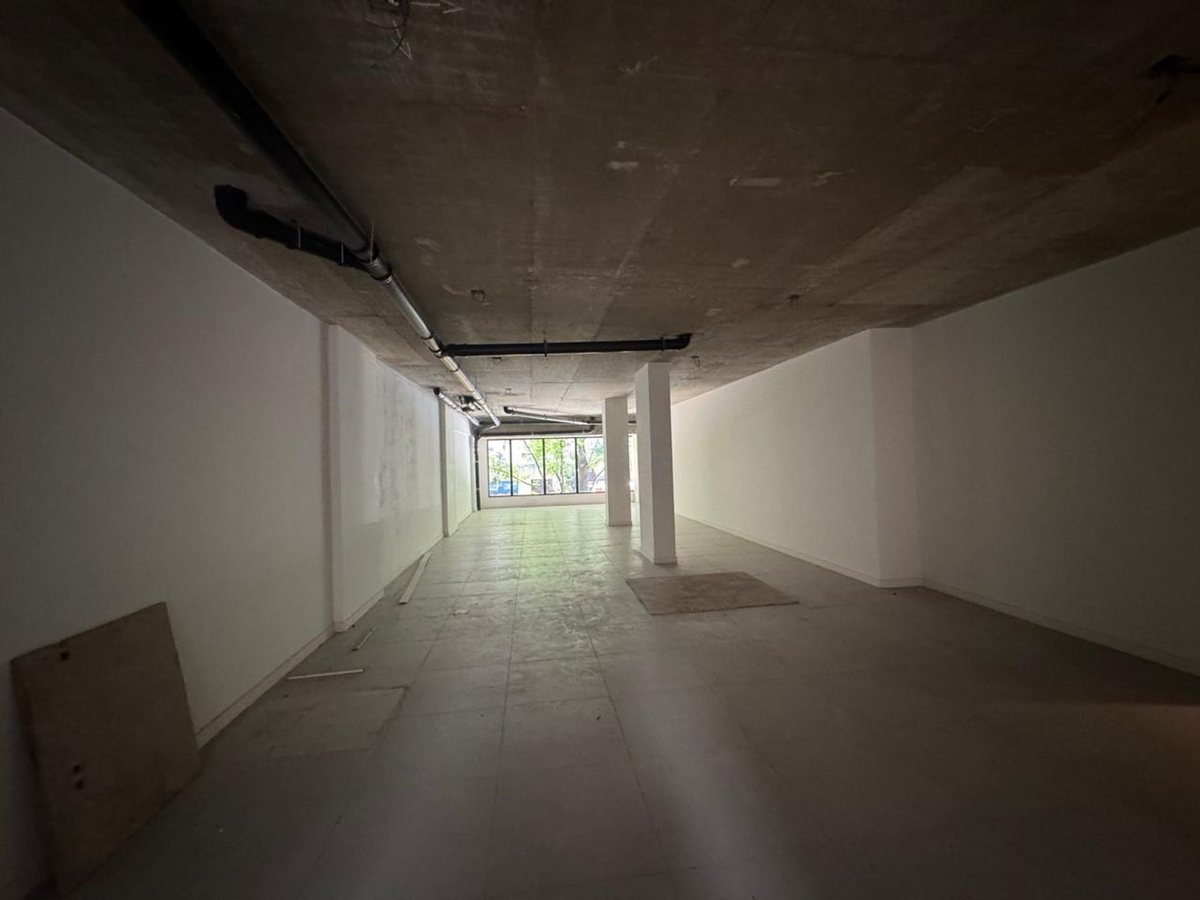 Foto 7 — VENTA OFICINA A ESTRENAR RECOLETA