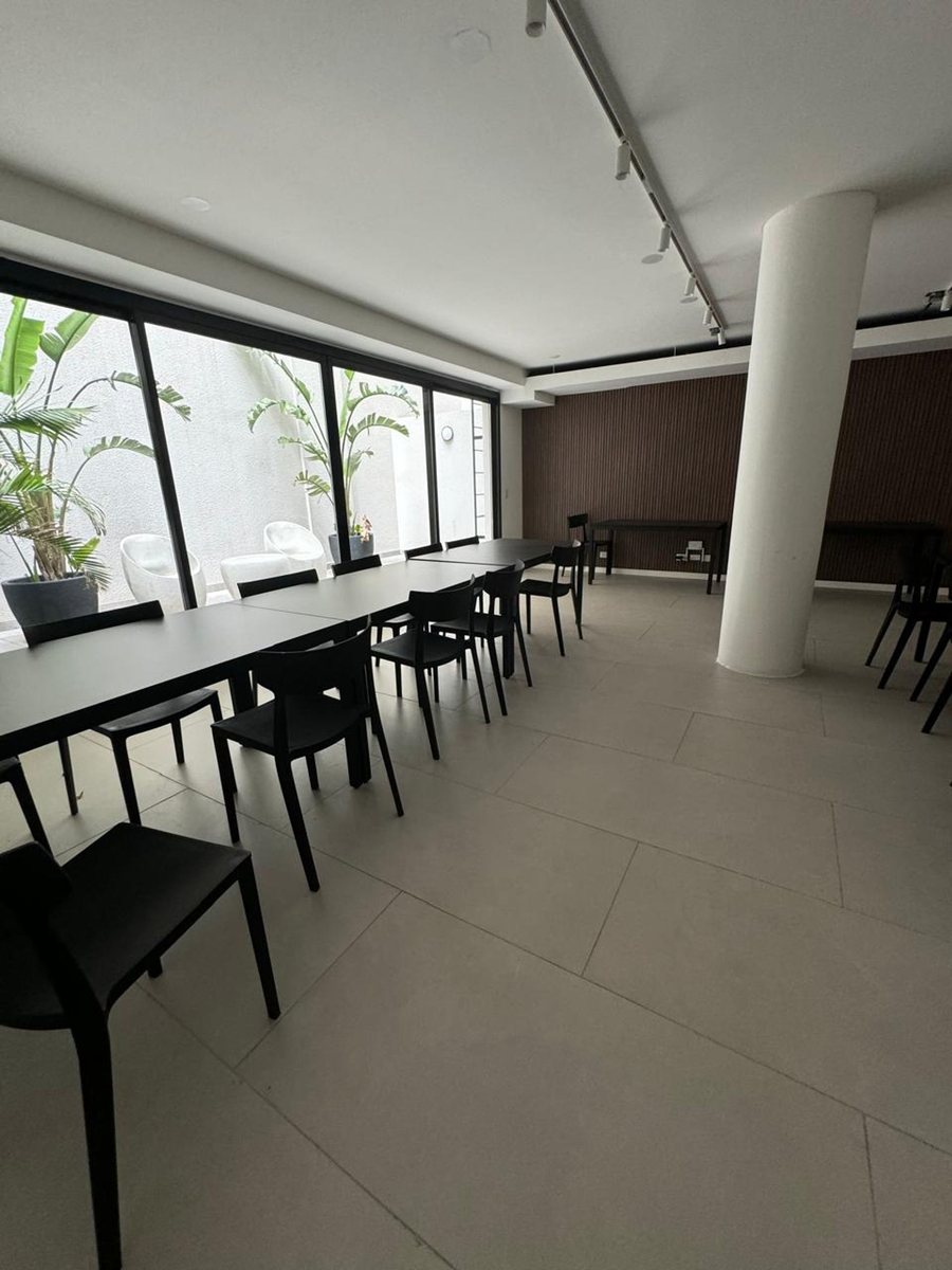 Foto 18 — VENTA OFICINA A ESTRENAR RECOLETA