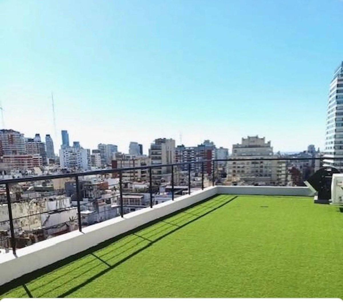 Foto 6 — VENTA OFICINA A ESTRENAR RECOLETA