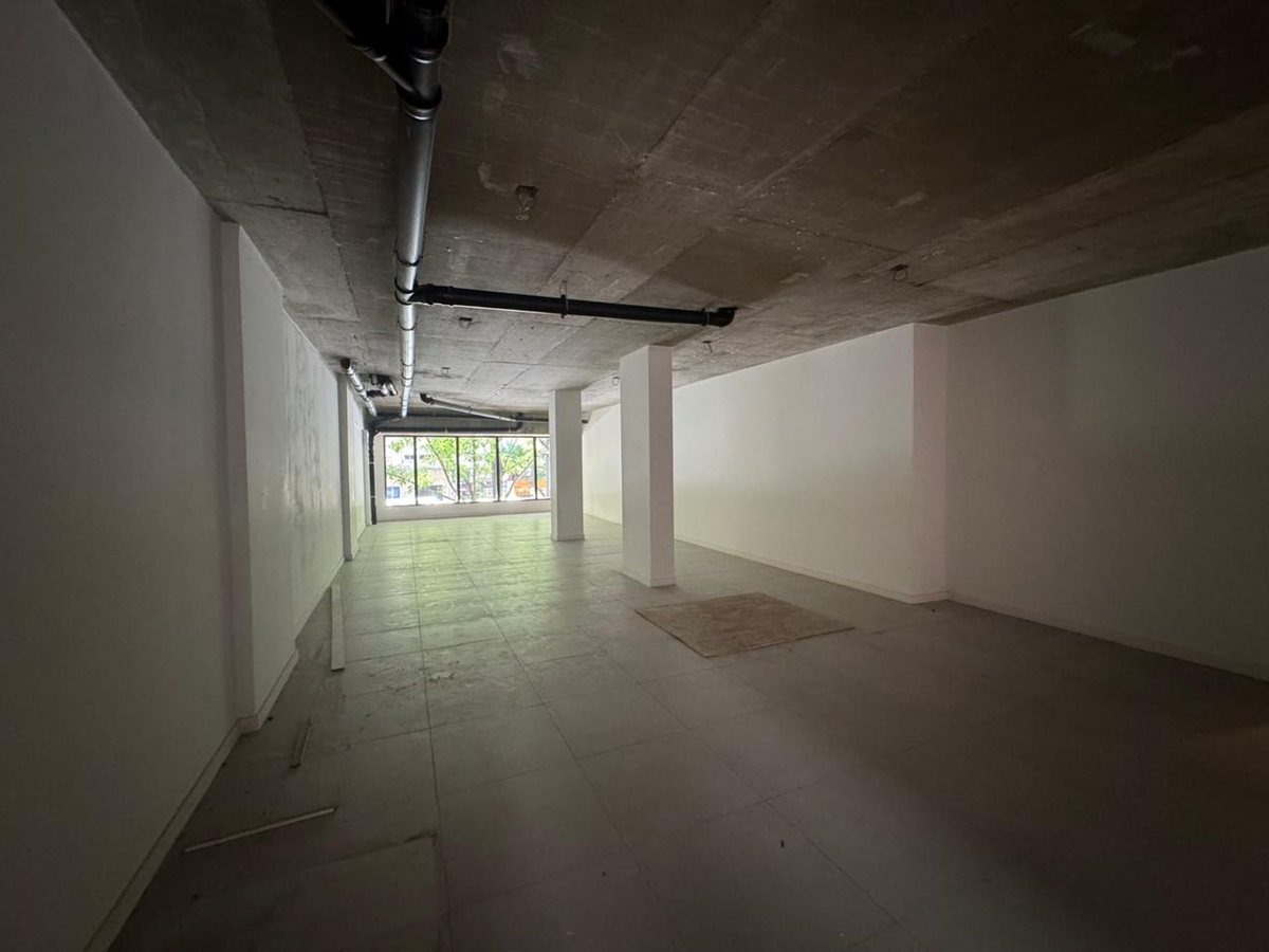 Foto 9 — VENTA OFICINA A ESTRENAR RECOLETA