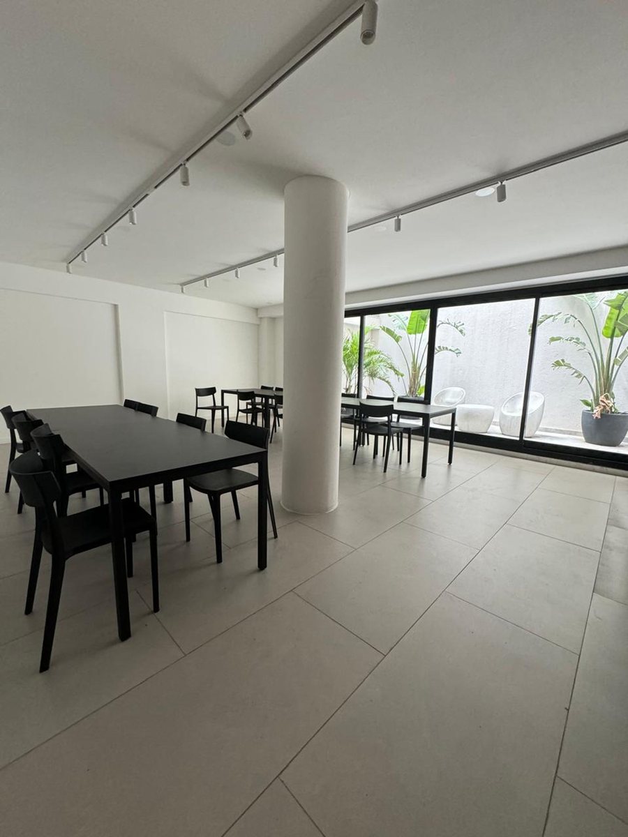 Foto 17 — VENTA OFICINA A ESTRENAR RECOLETA