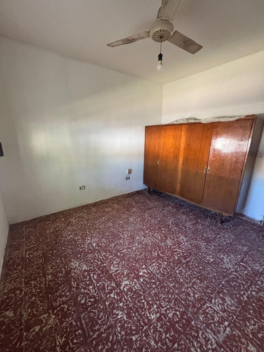 Foto 10 — CASA EN VENTA EN PERGAMINO A REFACCIONAR CON PATIO