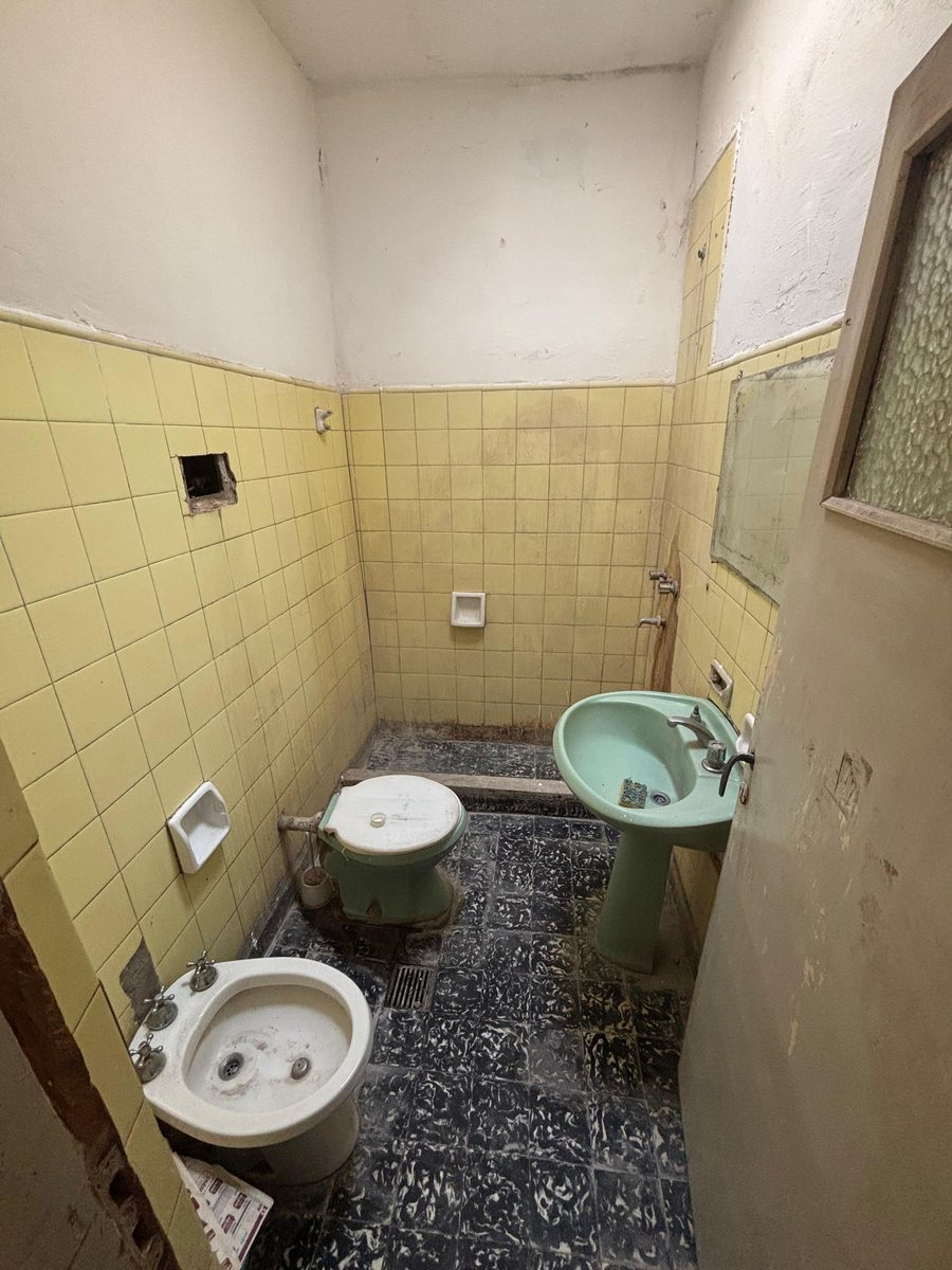 Foto 13 — CASA EN VENTA EN PERGAMINO A REFACCIONAR CON PATIO