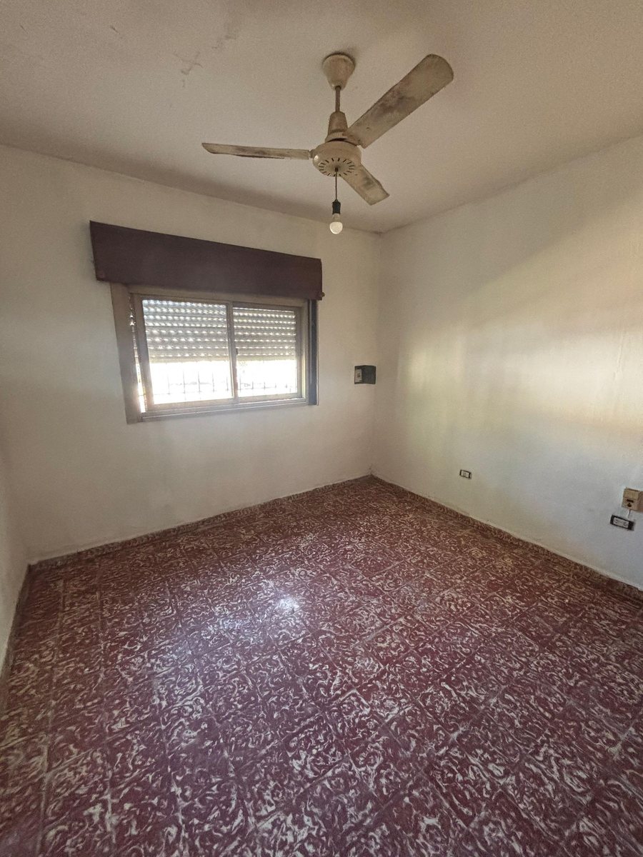 Foto 9 — CASA EN VENTA EN PERGAMINO A REFACCIONAR CON PATIO