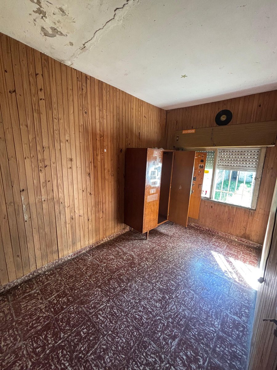 Foto 11 — CASA EN VENTA EN PERGAMINO A REFACCIONAR CON PATIO