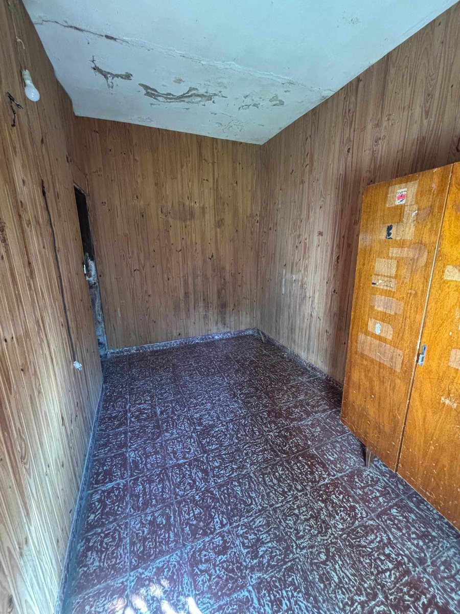 Foto 12 — CASA EN VENTA EN PERGAMINO A REFACCIONAR CON PATIO