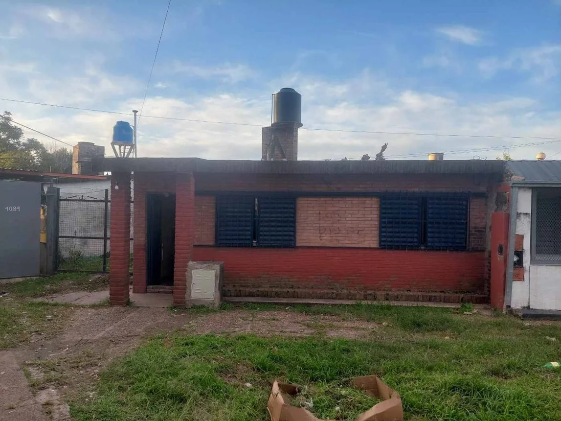 Casa en venta en Santa Fe