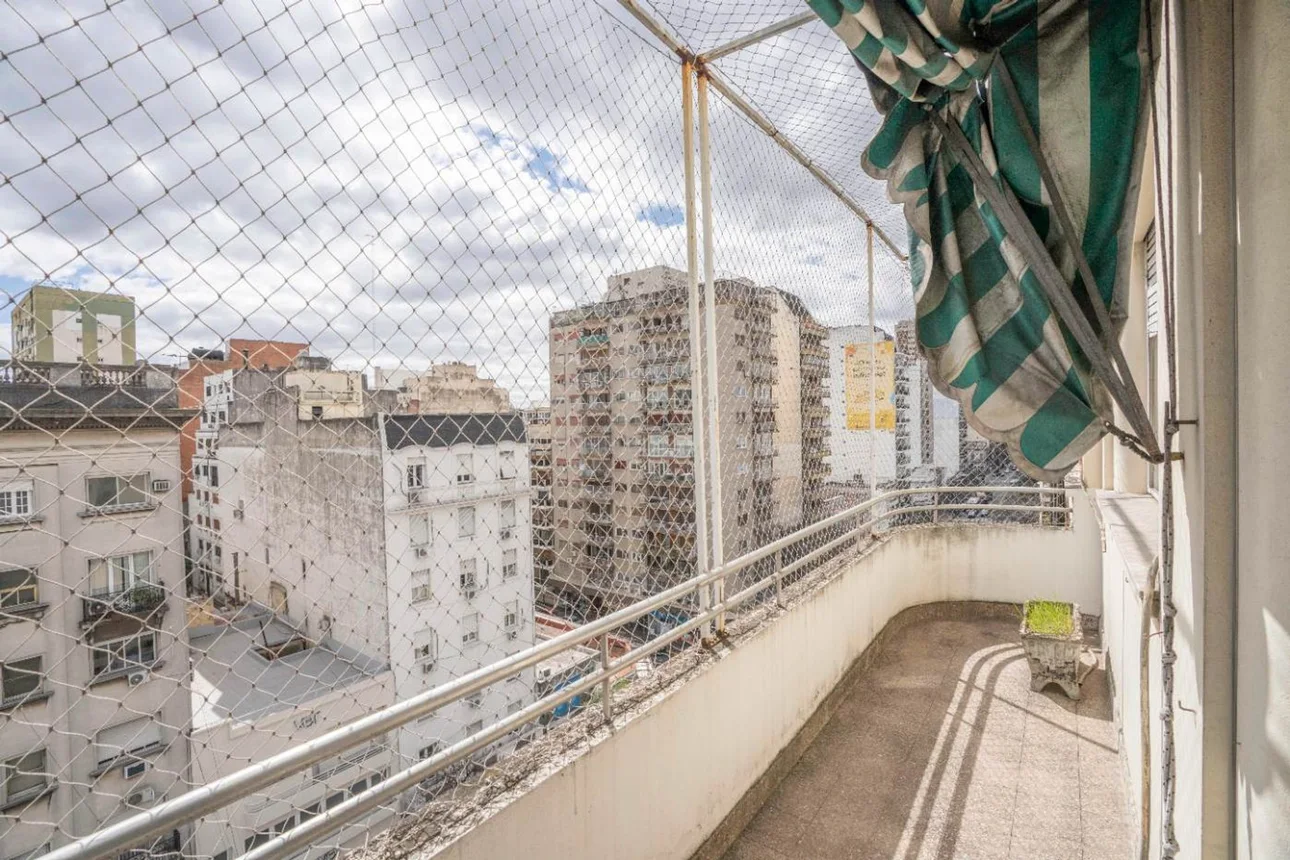 Departamento en venta en Flores, foto 2