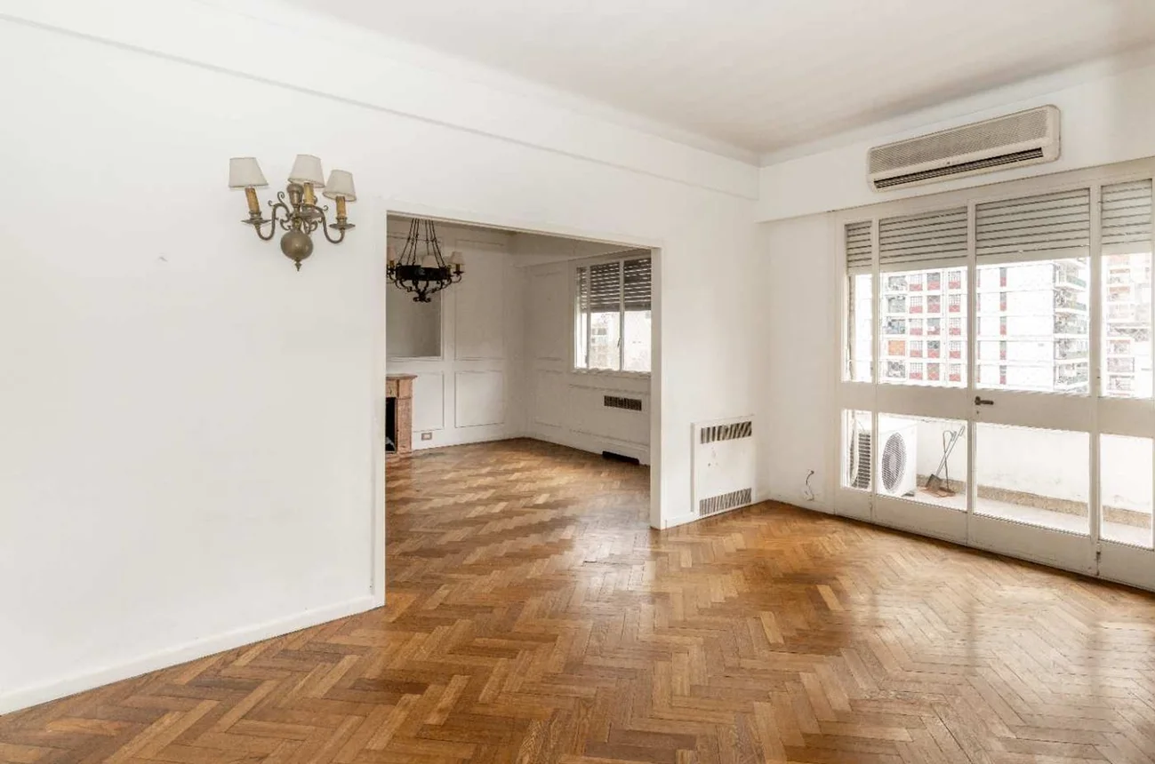 Departamento en venta en Flores