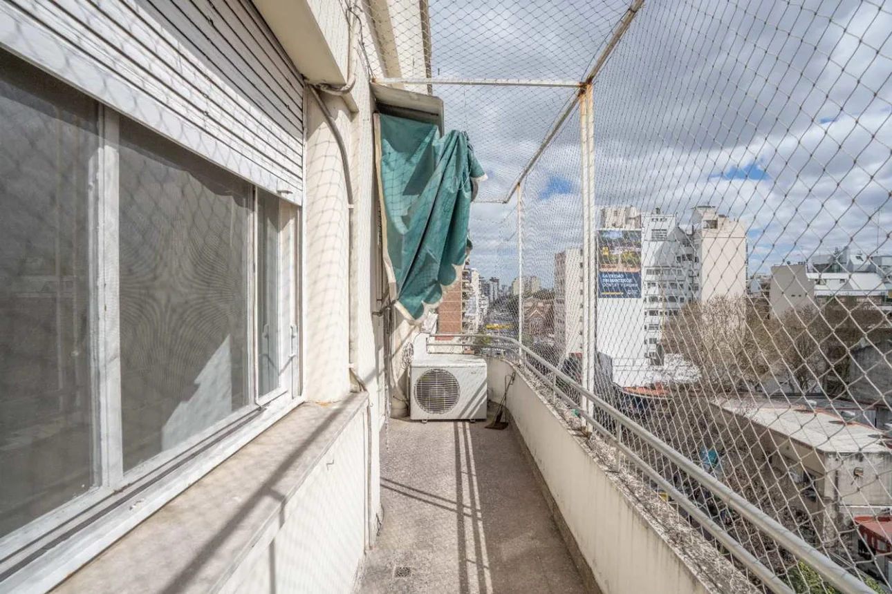 Departamento en venta en Flores, foto 3