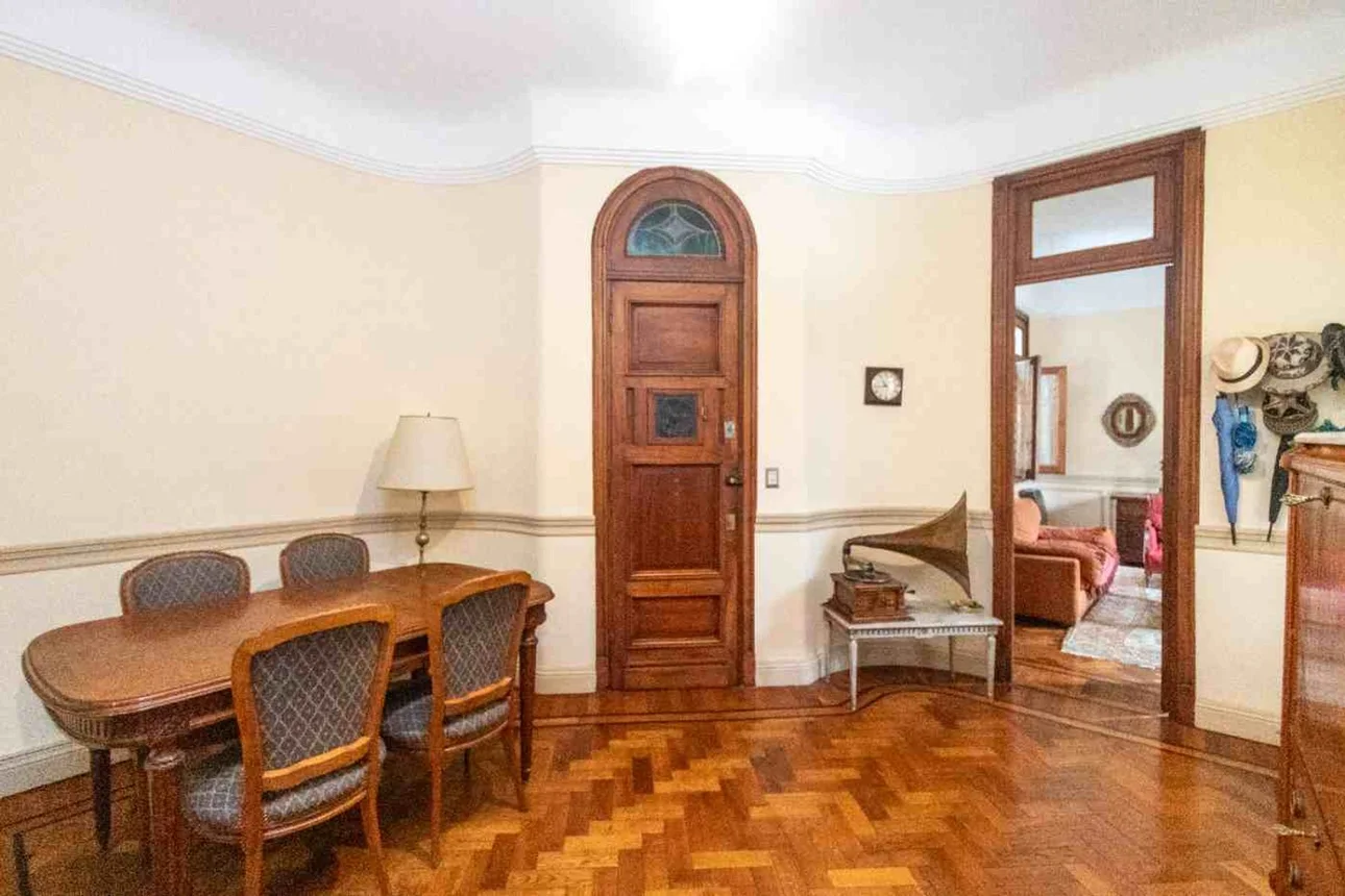 Venta departamento 4 ambientes edificio histórico, foto 4