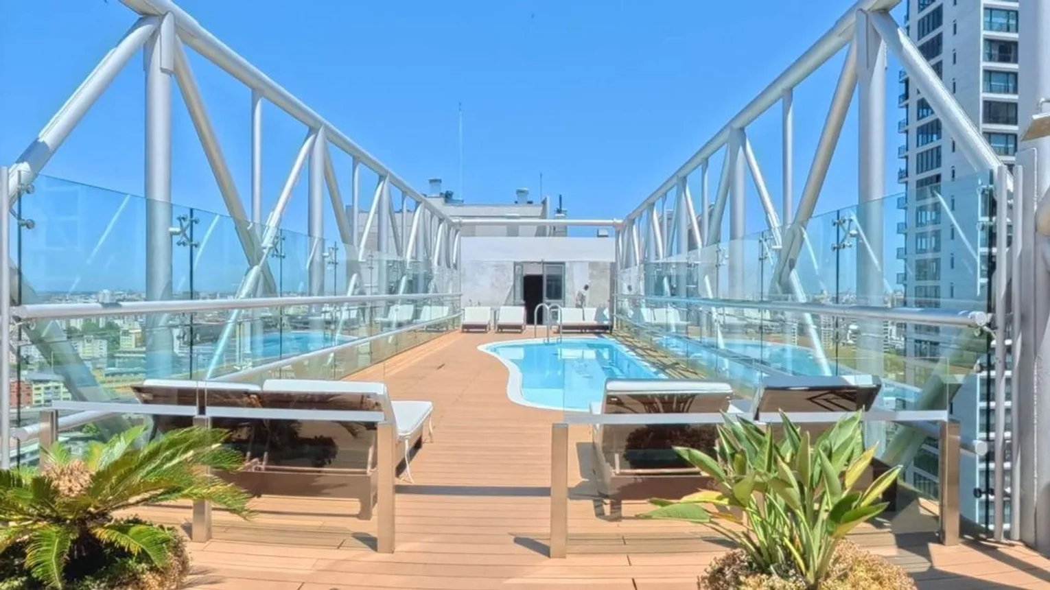 Monoambiente en venta en Puerto Madero, foto 3