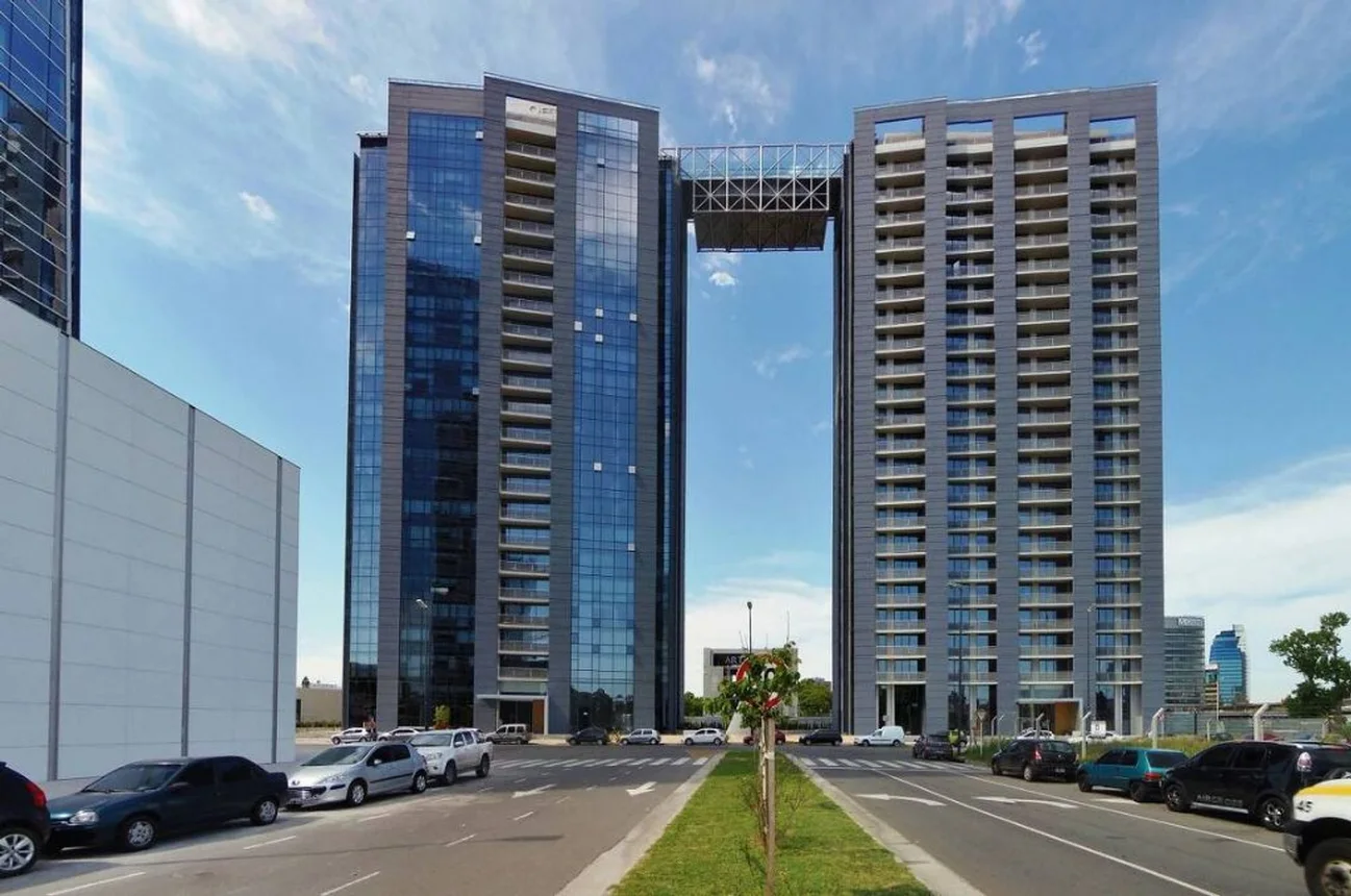 Monoambiente en venta en Puerto Madero, foto 2