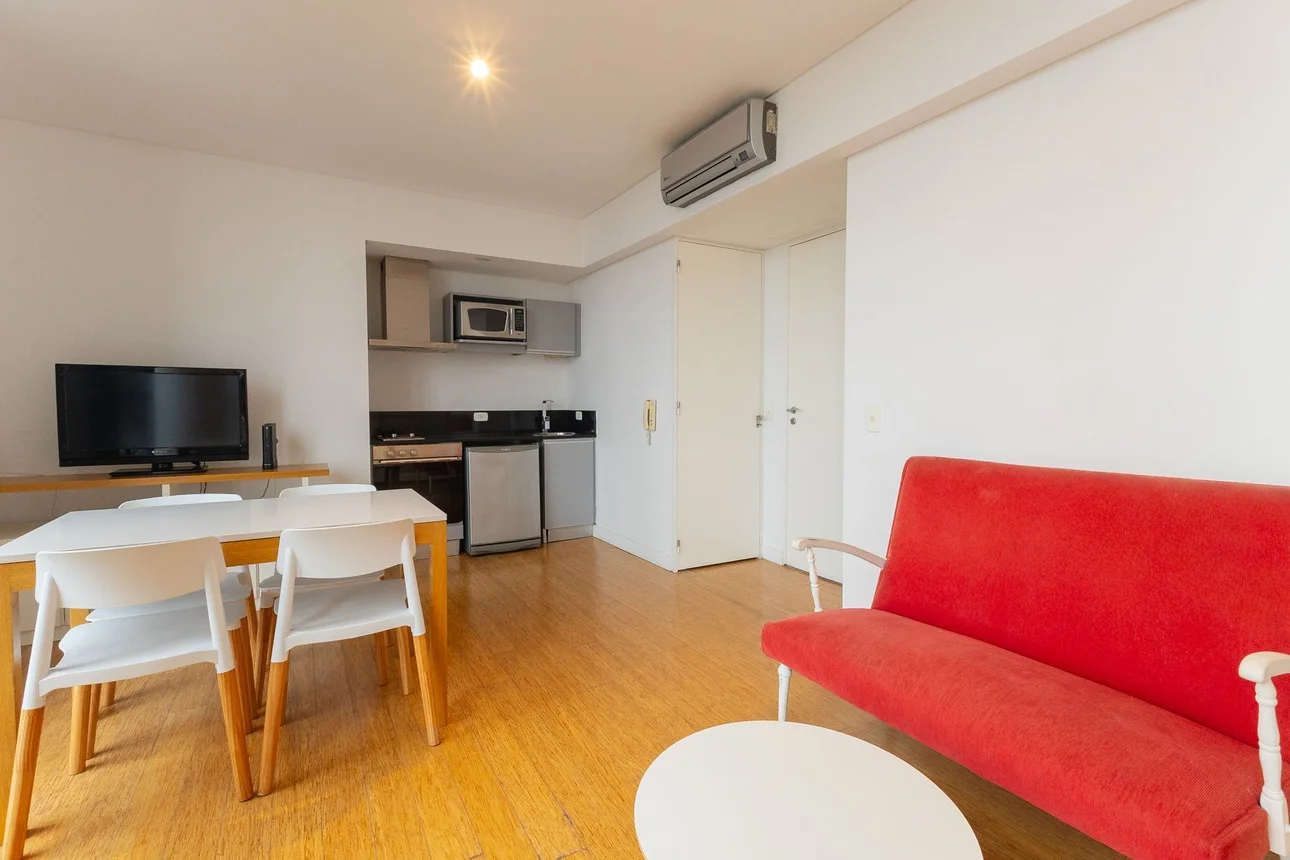 Monoambiente en venta en Puerto Madero, foto 5