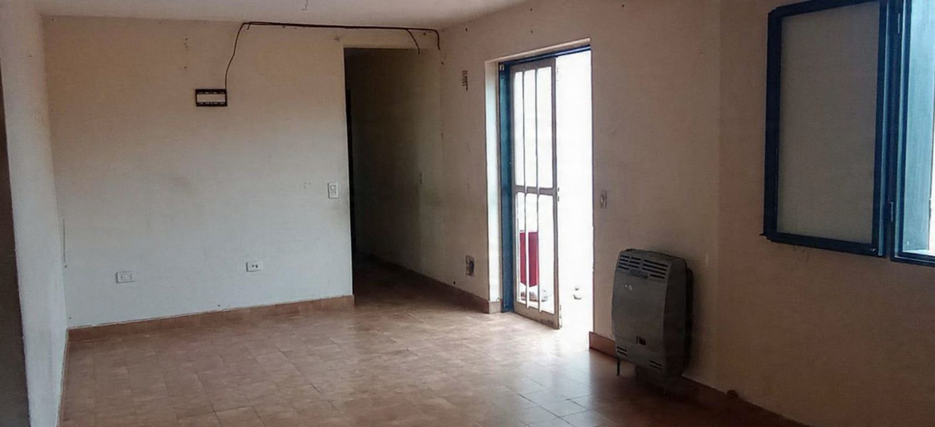 DEPARTAMENTO VENTA PARQUE BELGRANO ZONA NORTE - foto 13