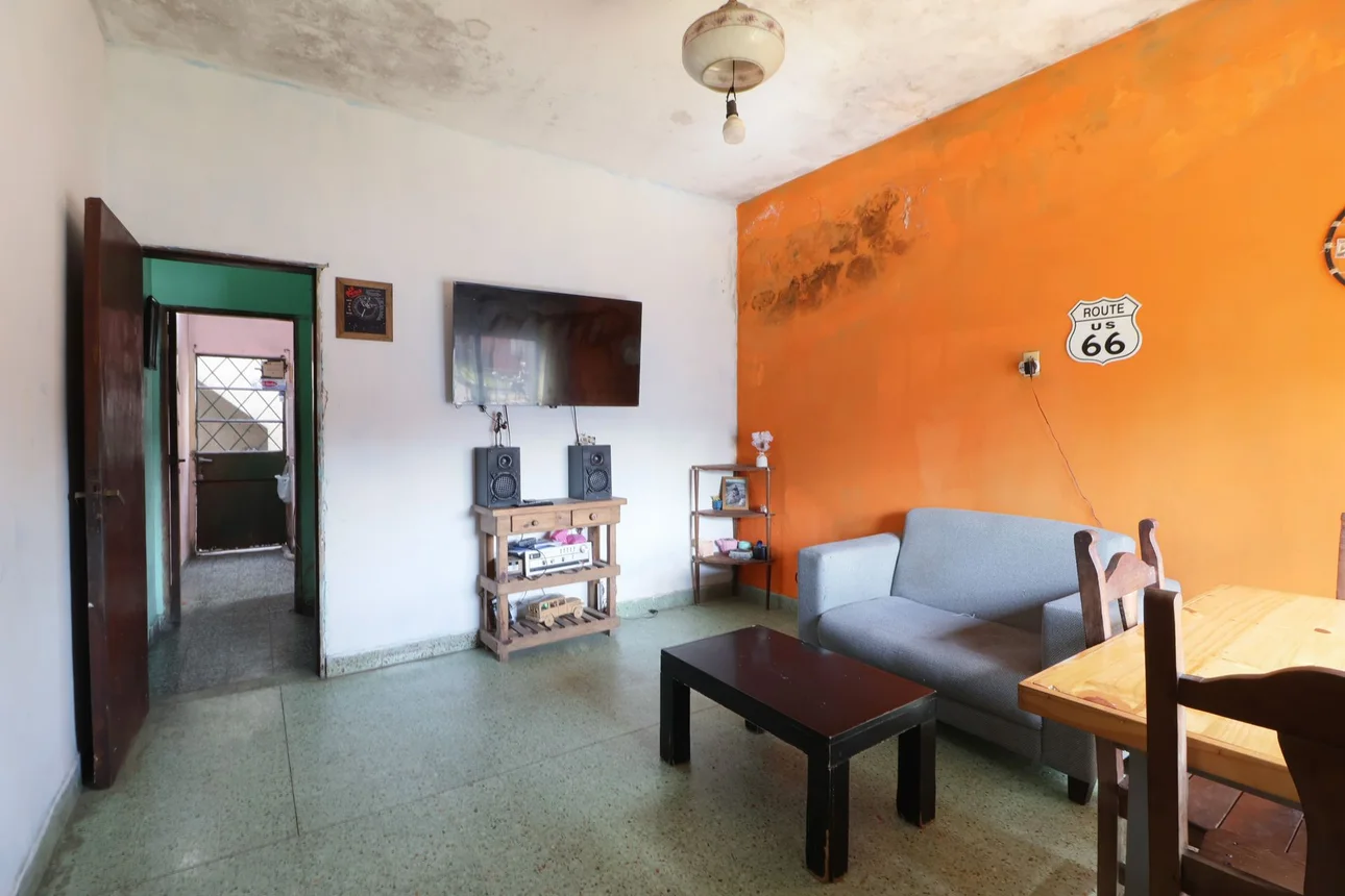 Casa en venta en Monte Grande
