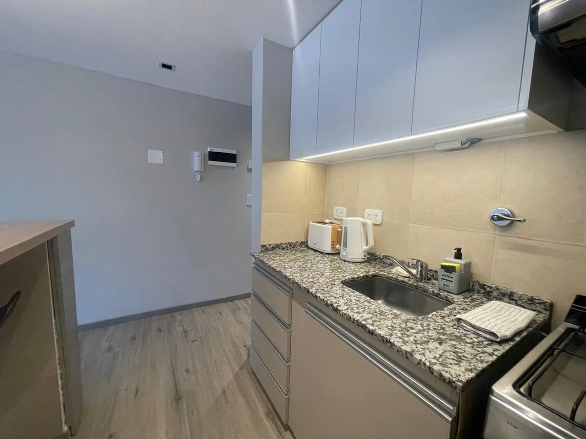 Departamento de 3 ambientes en venta en San Carlos de Bariloche, Mitre 1600, foto 4