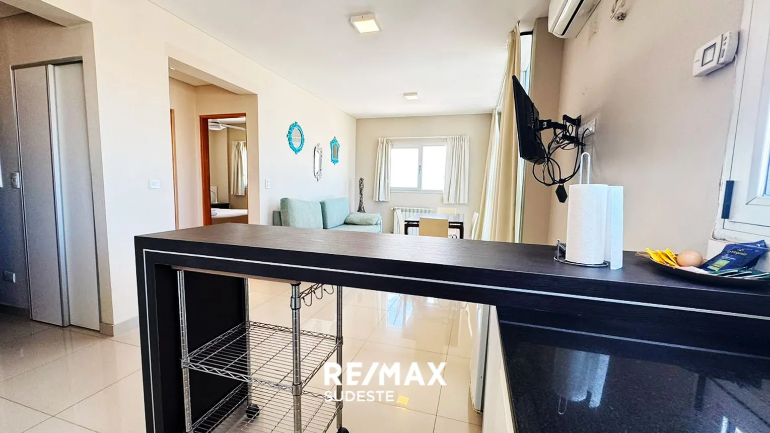 Departamento de 2 ambientes en venta en Bahía Blanca, Brandsen 100, foto 5
