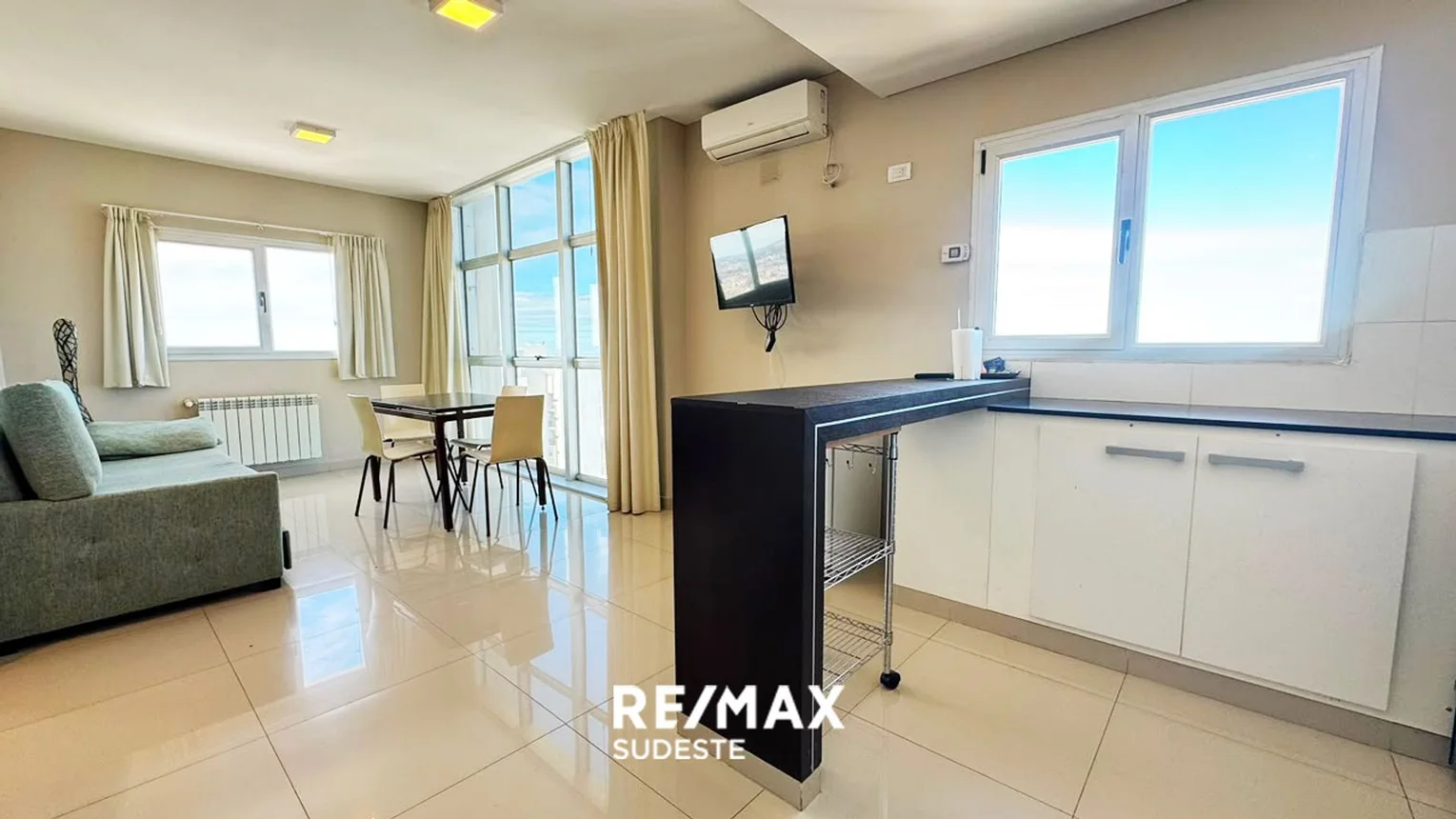 Departamento de 2 ambientes en venta en Bahía Blanca, Brandsen 100, foto 4