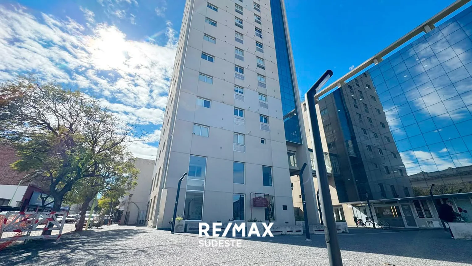 Departamento de 2 ambientes en venta en Bahía Blanca, Brandsen 100, foto 2