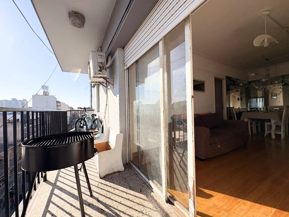Departamento en venta en Flores, foto 3