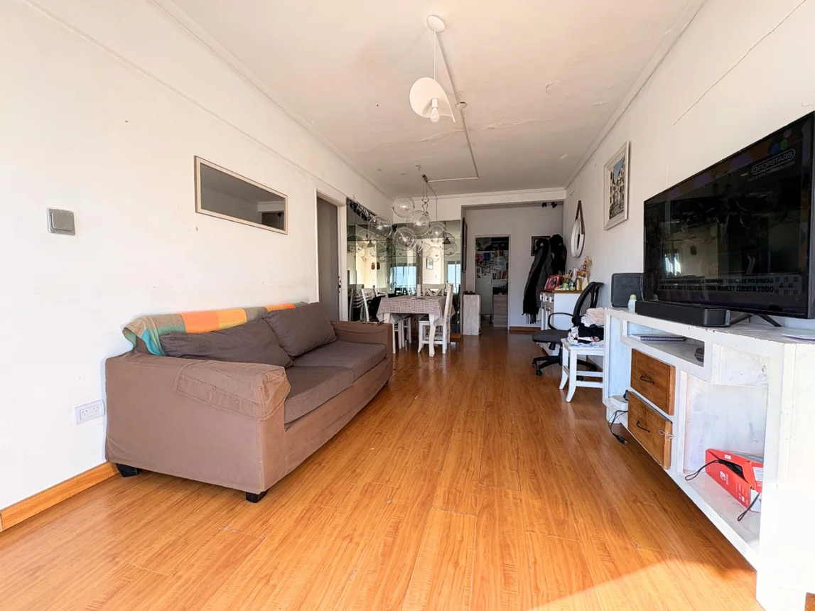 Departamento en venta en Flores