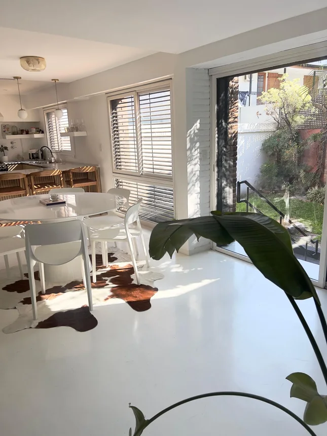 Casa 7 ambientes barrio river 3 cocheras impecable, foto 2