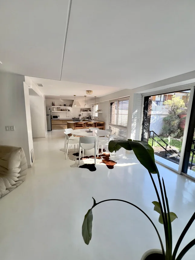 Casa 7 ambientes barrio river 3 cocheras impecable, foto 1