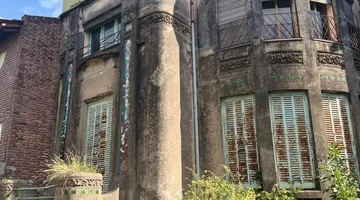 VENTA CASONA ANTIGUA, PROTECCIÓN HISTÓRICA