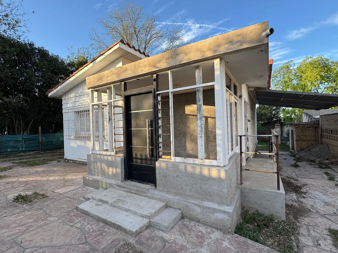 Casa en venta en Villa Carlos Paz