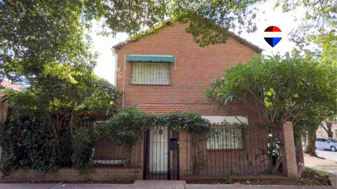 CASA3 EN VENTA TRES CERRITOS 3 DORM APTA CREDITO
