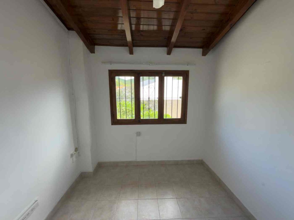 CASA3 EN VENTA TRES CERRITOS 3 DORM APTA CREDITO - foto 18