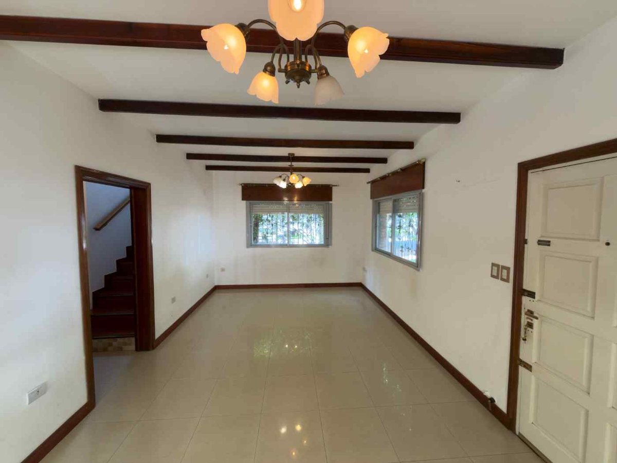 CASA3 EN VENTA TRES CERRITOS 3 DORM APTA CREDITO - foto 9