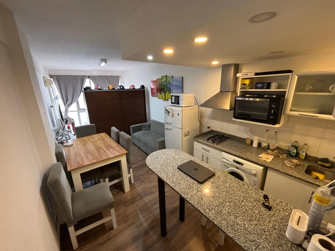 Departamento en venta en San Telmo, foto 5