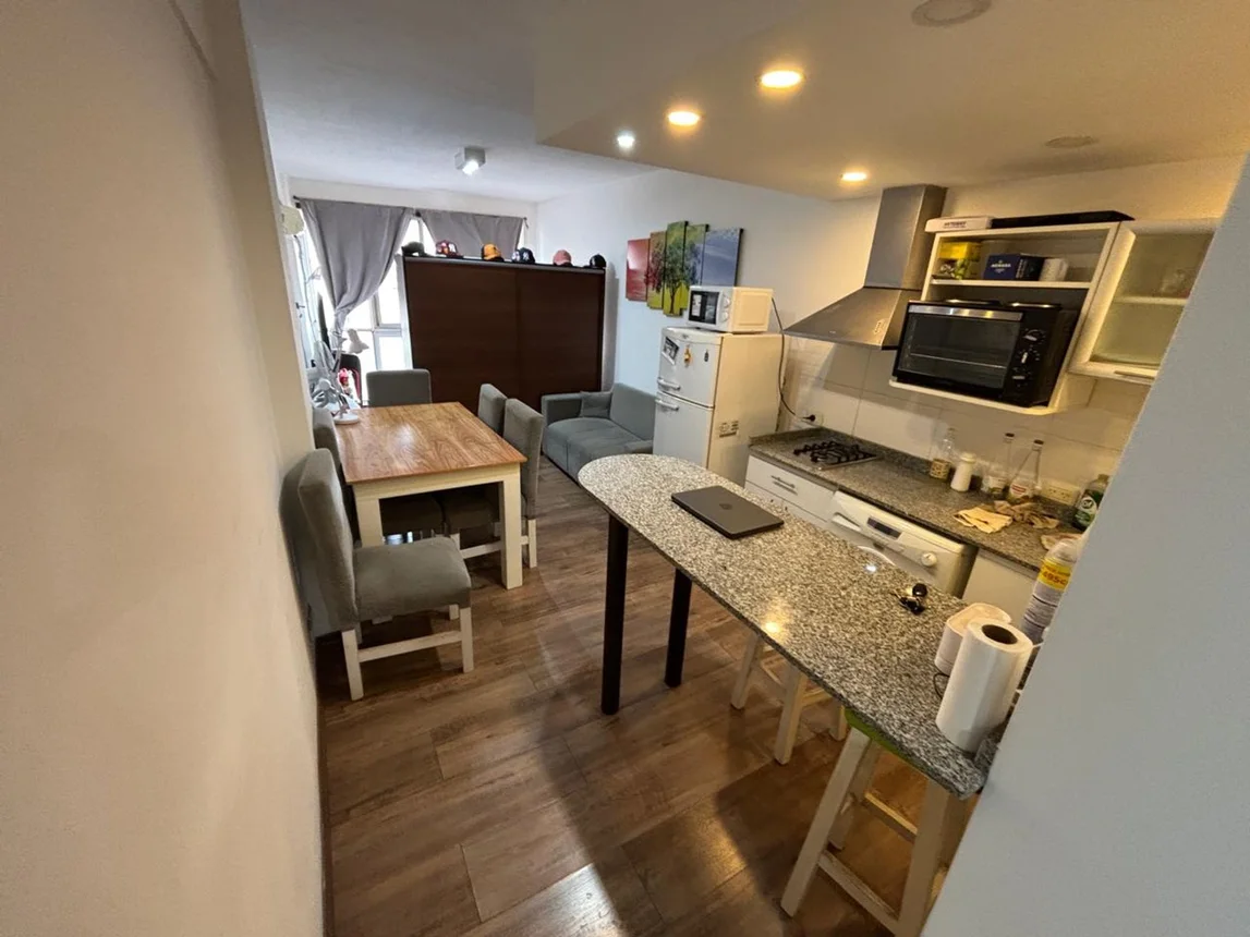 Departamento en venta en San Telmo, foto 4