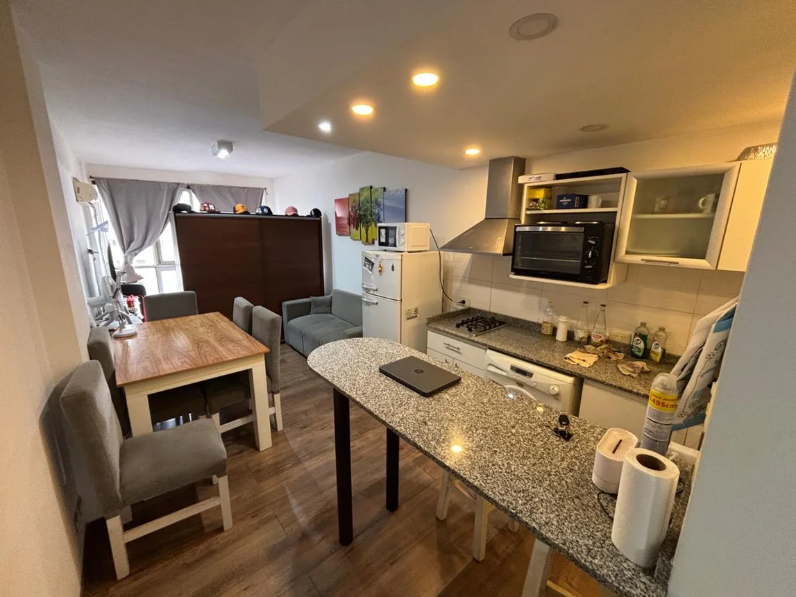 Departamento en venta en San Telmo