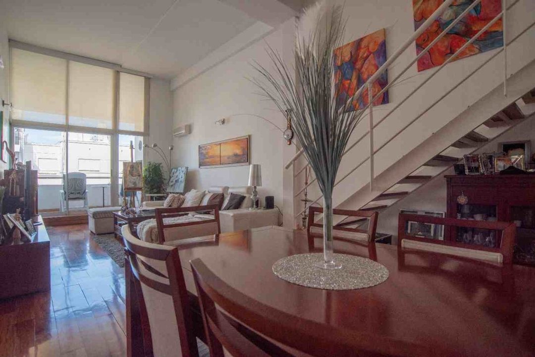 Departamento en venta 4 ambientes en Rocha 1600, Barracas, Capital Federal