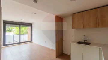 ALQUILER APARTAMENTO UN DORMITORIO POCITOS NUEVO