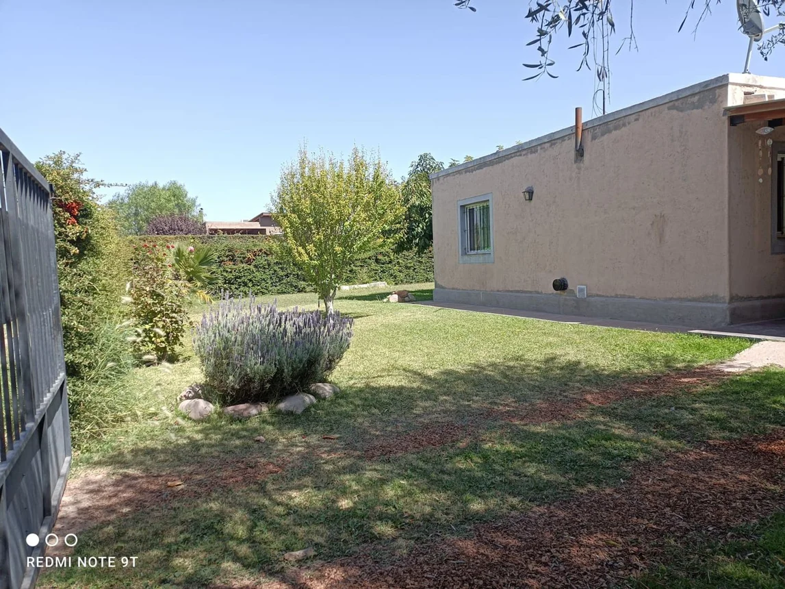 Casa en venta en Luján de Cuyo, foto 2