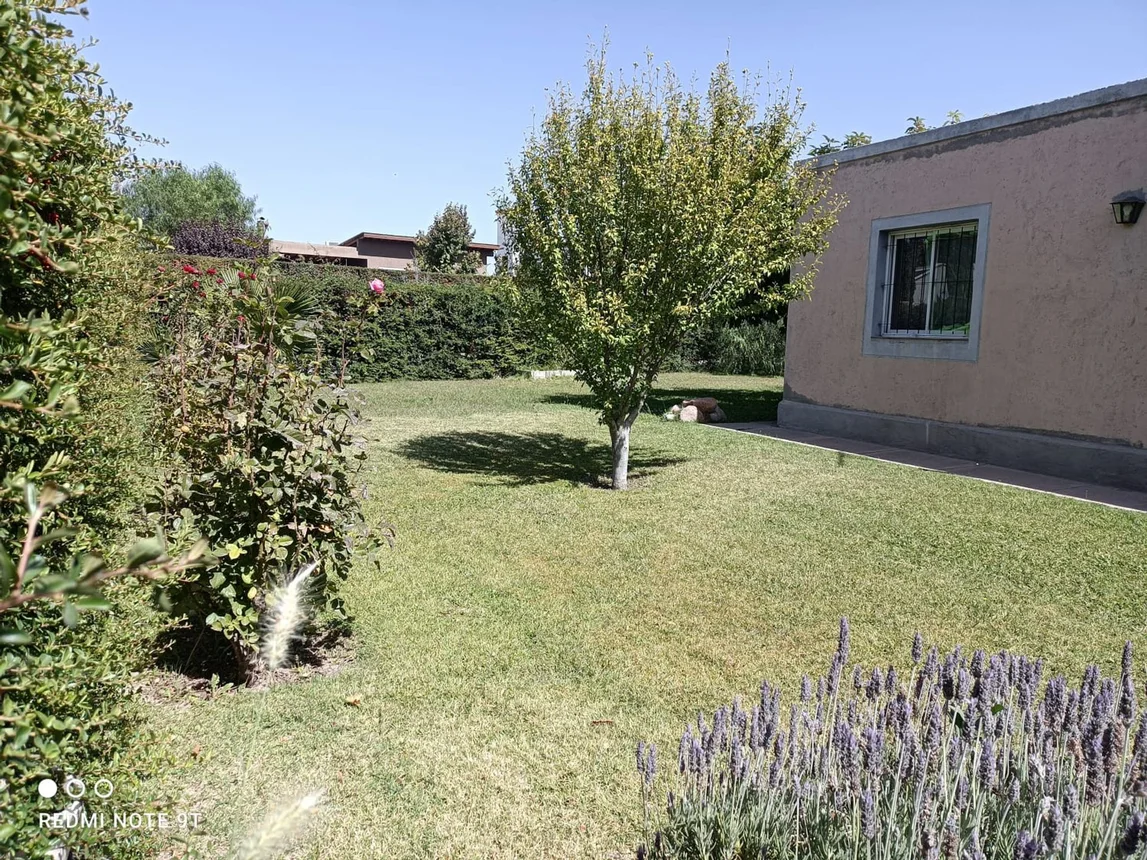 Casa en venta en Luján de Cuyo