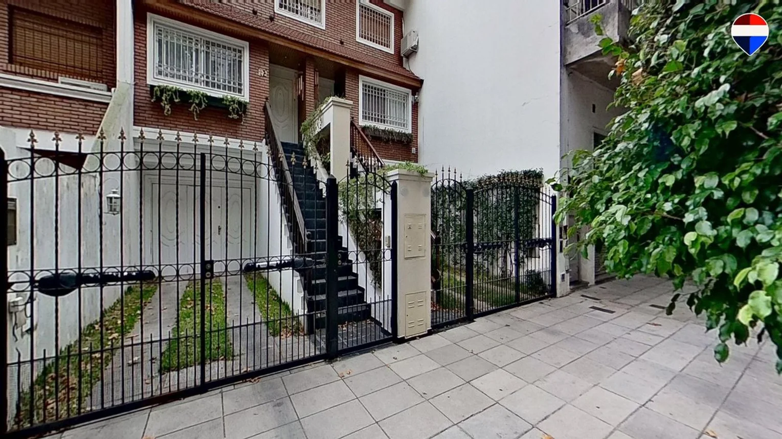 PH en venta en Villa del Parque, foto 4