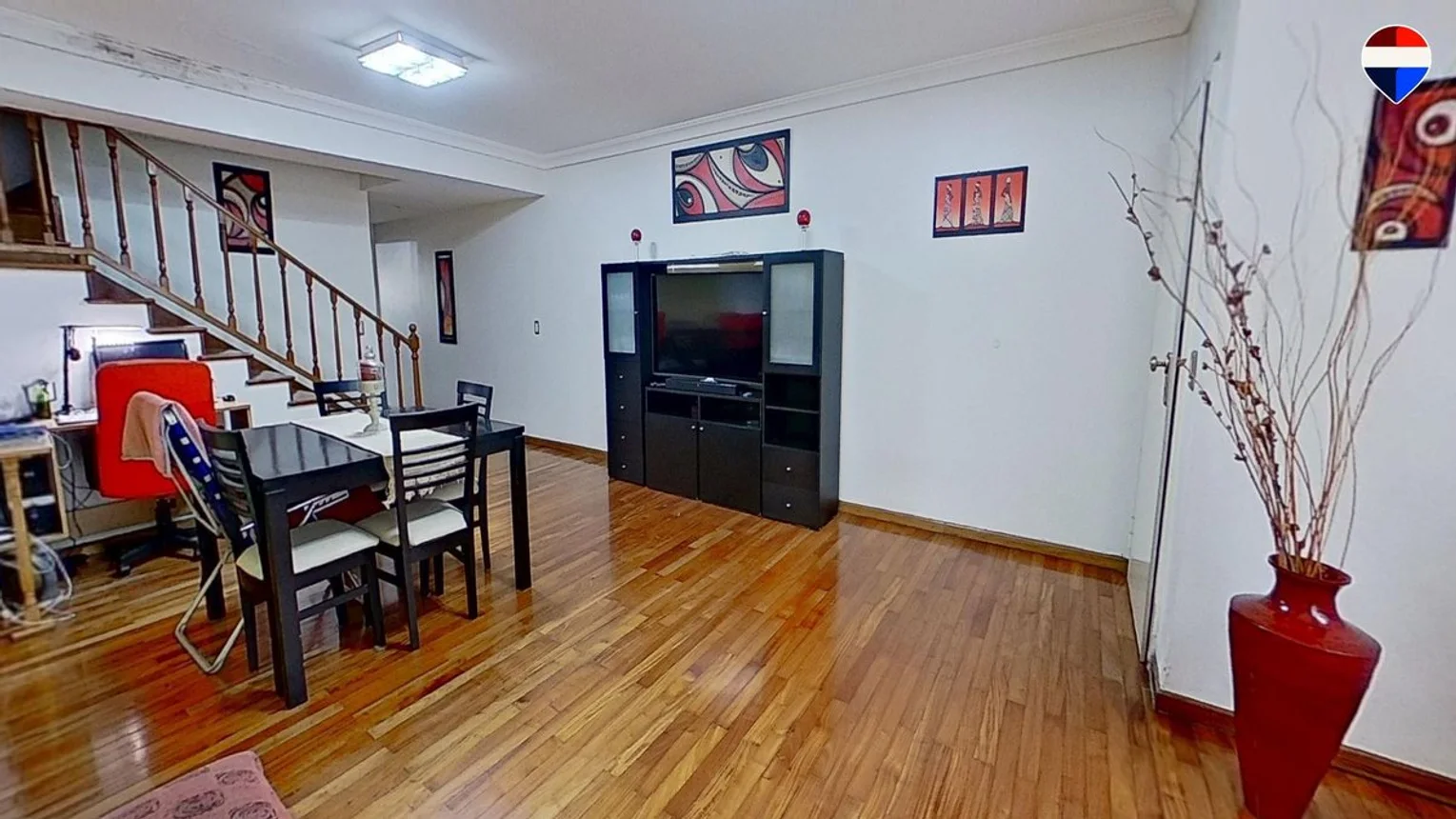 PH en venta en Villa del Parque, foto 3
