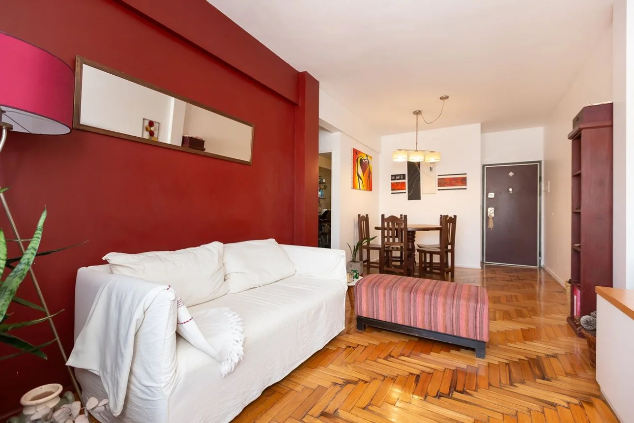 Departamento en venta en Villa Pueyrredón, foto 2