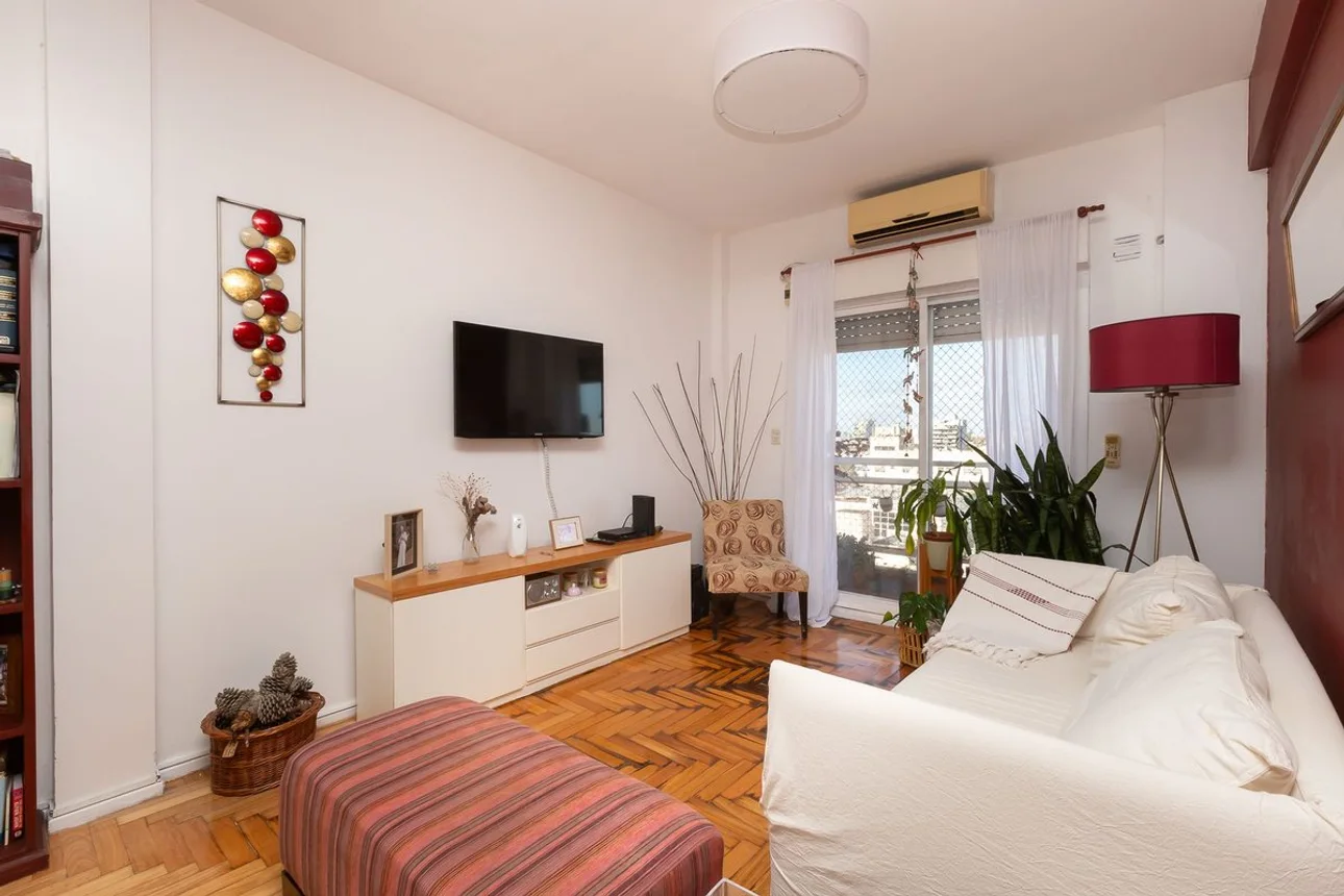 Departamento en venta en Villa Pueyrredón, foto 4