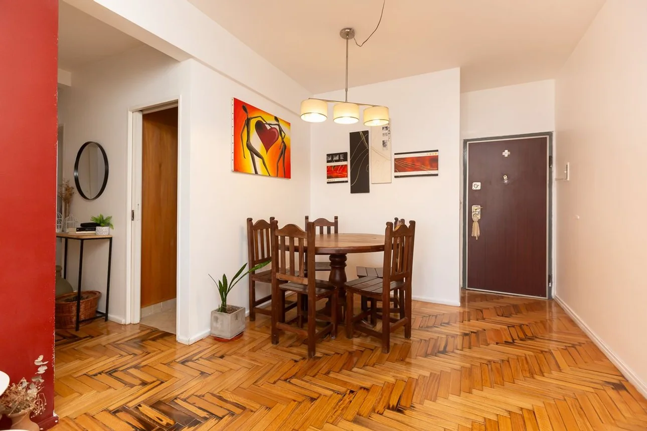 Departamento en venta en Villa Pueyrredón, foto 5