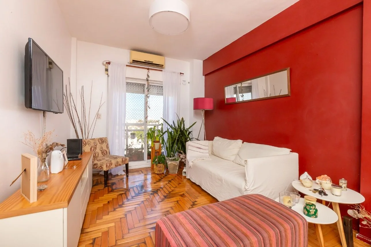 Departamento en venta en Villa Pueyrredón