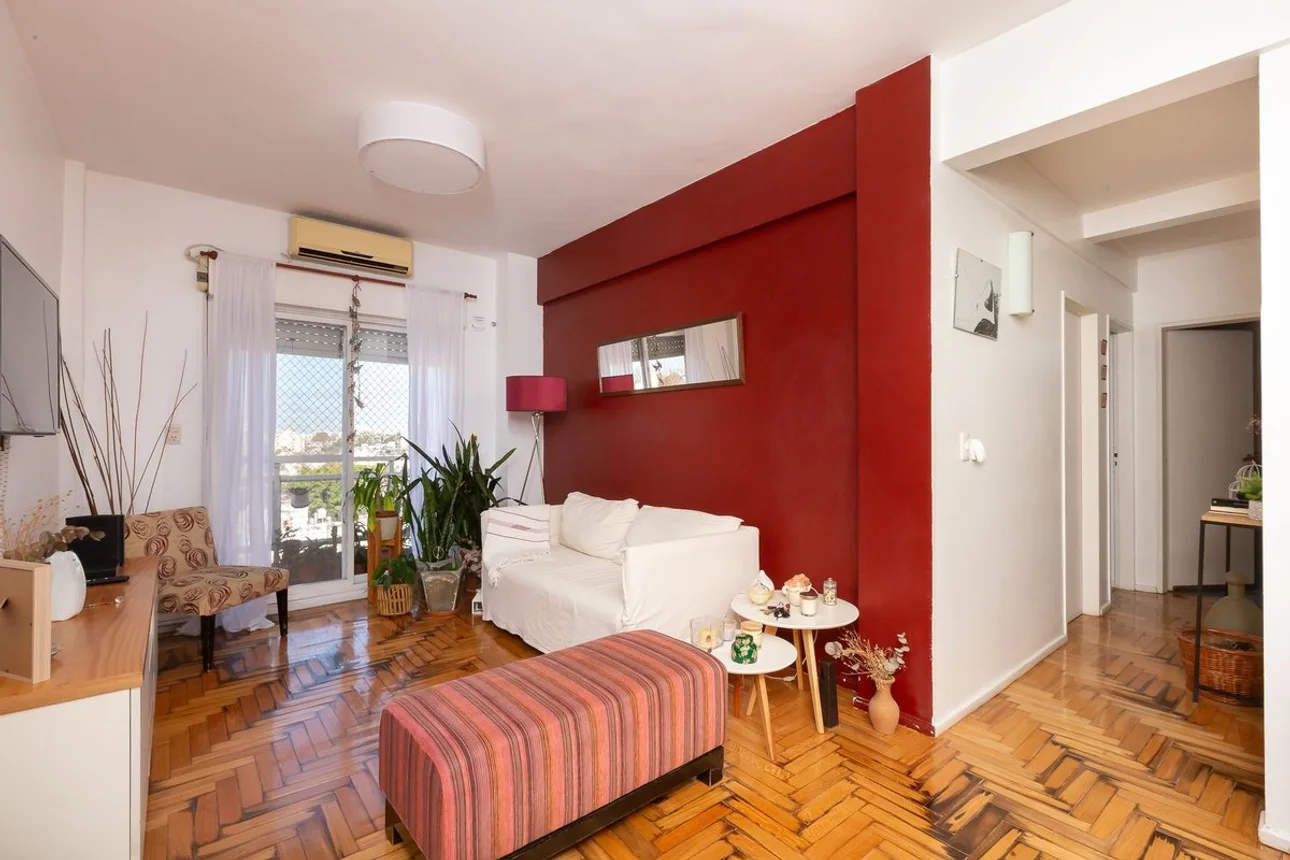 Departamento en venta en Villa Pueyrredón, foto 3