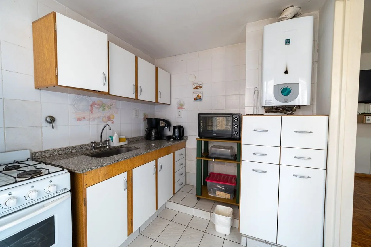 Departamento en venta en Rosario, foto 3